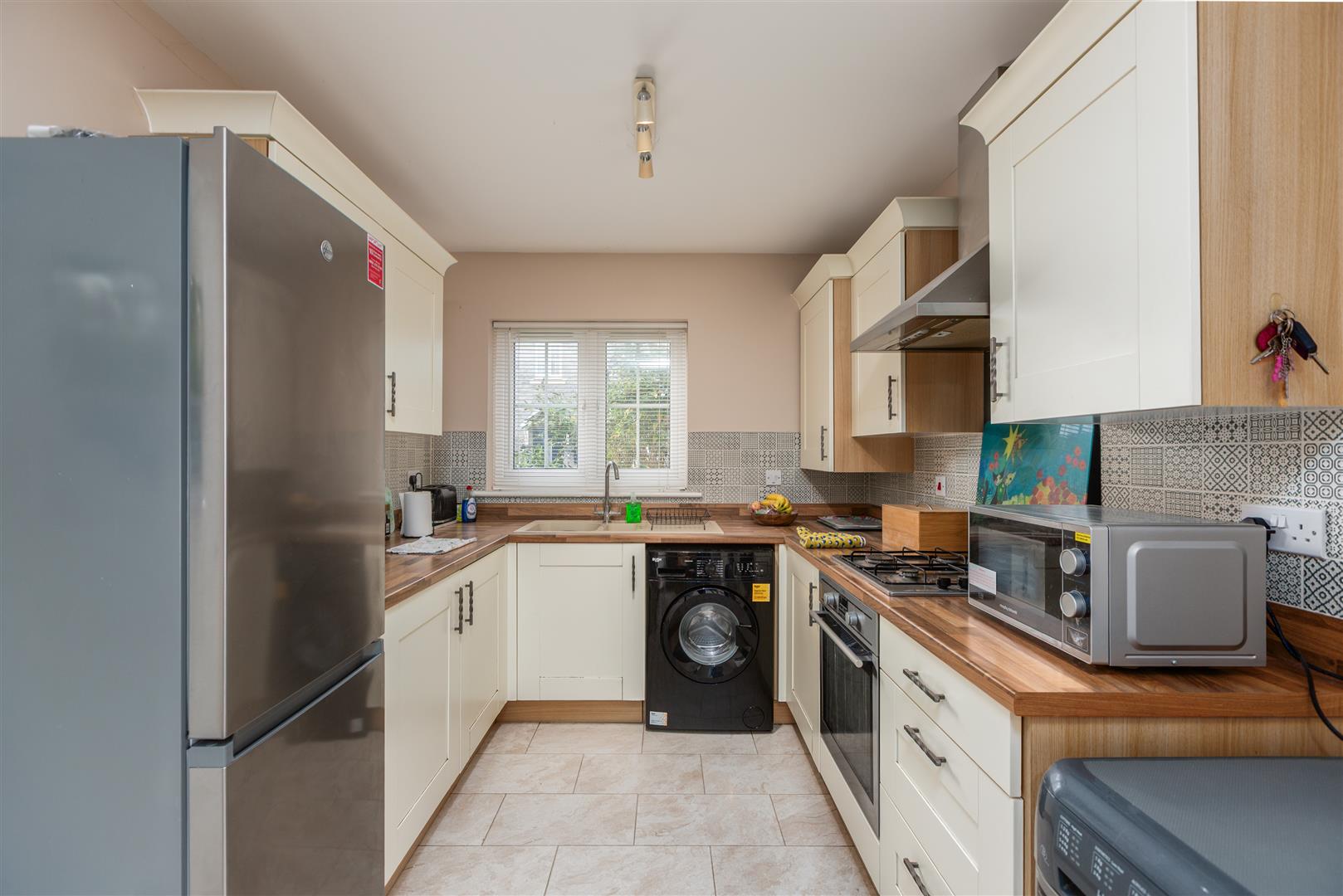 Rhes Brickyard Row, Llanelli, SA15 2DZ